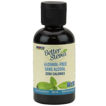 Better Stevia Alcohol-Free (60ml)