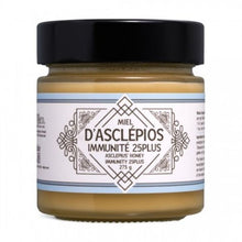 Asclepius Immunity 25 Plus Honey (275g)