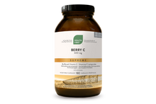 Berry-c Supreme 600mg (180 Capsules)