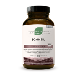 Sommeil Supreme (60 Caps)