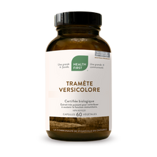 Trametes Versicolor (60 Caps)