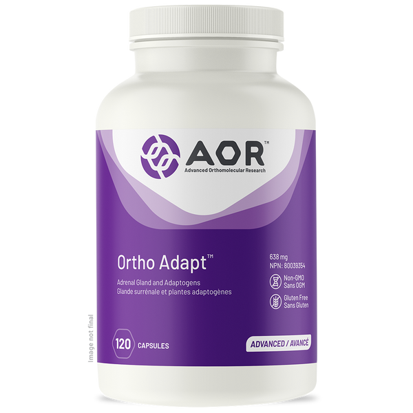 Ortho Adapt (120 Capsules)