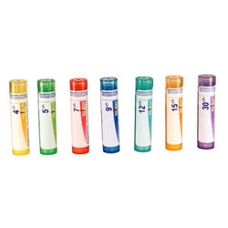 Dulcamara 5ch (80 Granules)