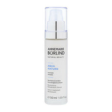 Aquanature Sérum Hydratant Revitalisant (50ml)