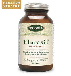 Florasil (180 Capsules)