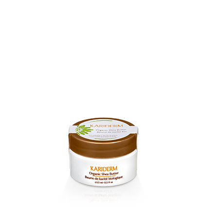 Beurre De Karité Bio (15ml)