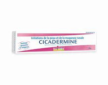 Cicadermine (18g tube)