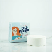 Dish Soap Refill (110g)