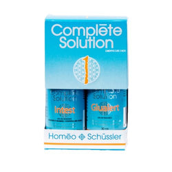 Complete Solution 1 (30ml+240cos)