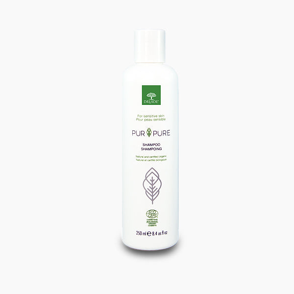 Pure & Pure Shampoo (250ml)