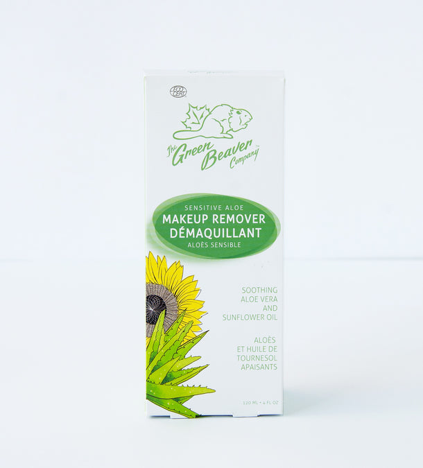 Eye Make-Up Remover (120ml)