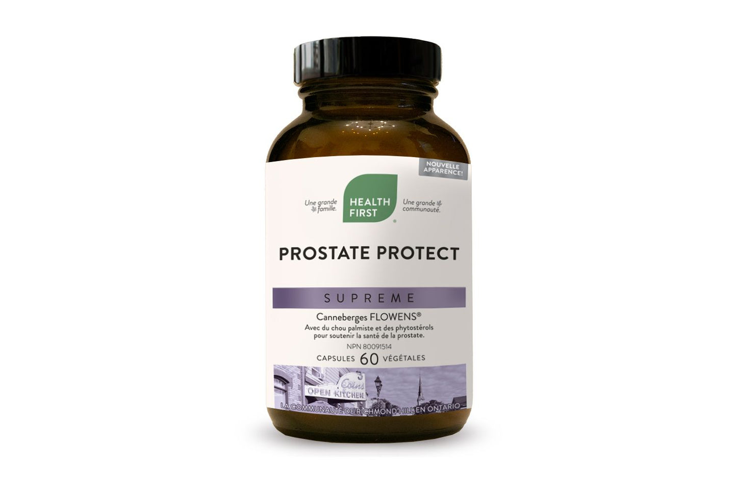 Prostate Protect (60 Capsules)