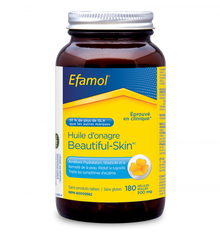 Efamol Evening Primrose Oil 500mg (180 Softgels)