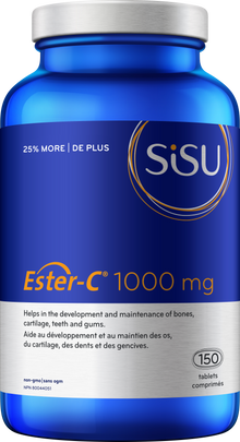 Ester-c 1000mg (150 Cos)