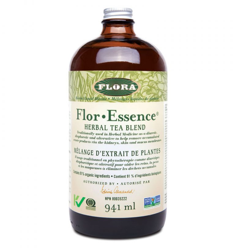 Flor•essence® Extract Blend (941ml)
