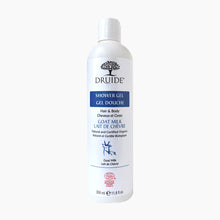 Goat's Milk Shower Gel (350ml)