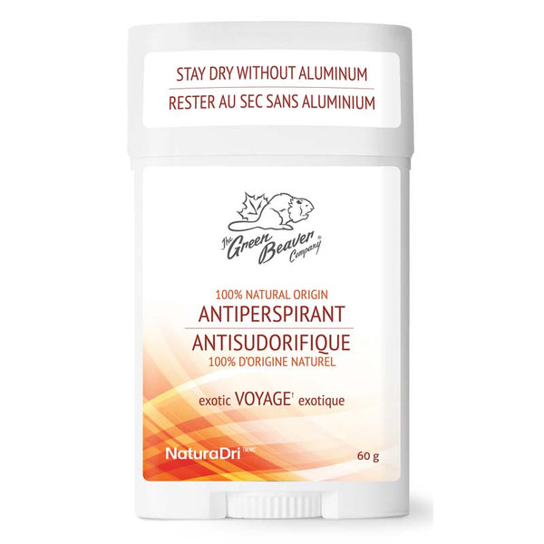 Antisudorifique Voyage (60g)