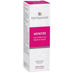 Hepatox (50ml)
