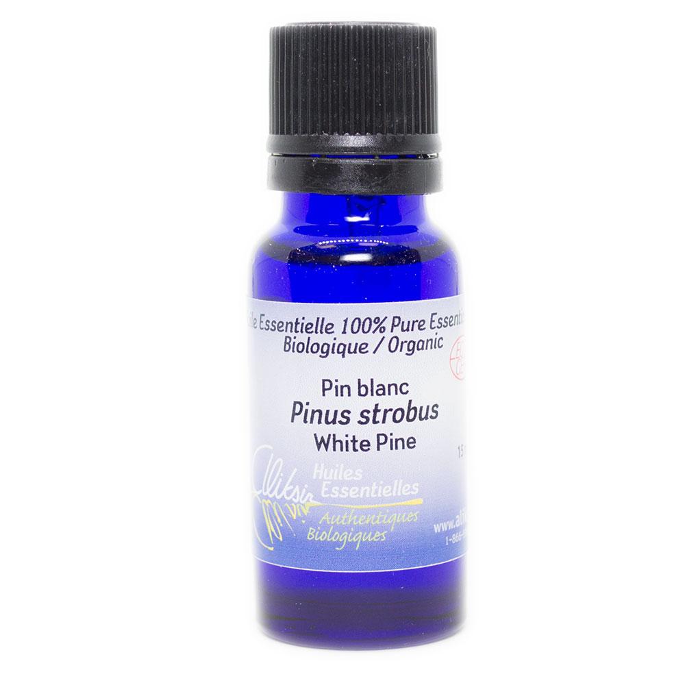 White Pine Essential Oil (15ml)