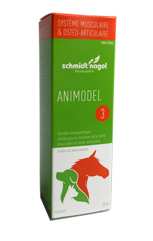 Animodel 3 Osteo Joint (30ml)