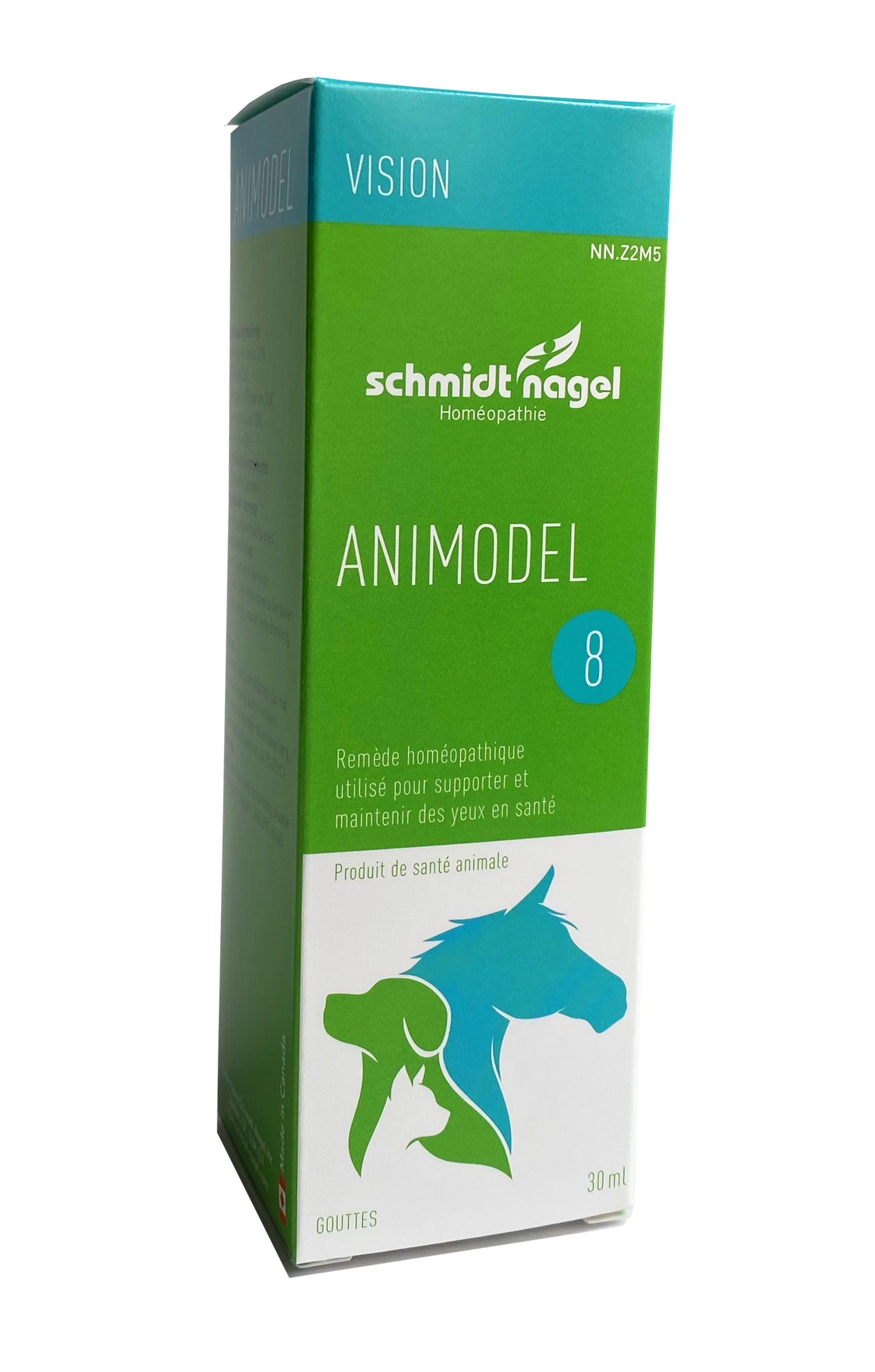Animodel 8 Eyes (30ml)