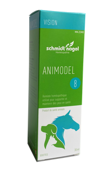Animodel 8 Eyes (30ml)