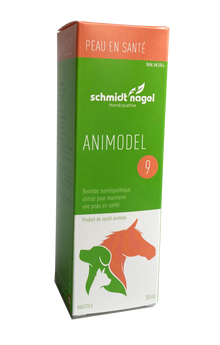 Animodel 9 Peau (30ml)