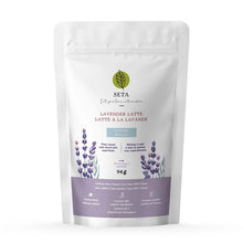 Lavender Latte (90g)