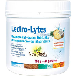 Lectro-lytes Coco-ananas (168g)