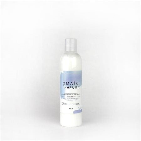 Lotion Corporelle Bébé-maman Sans Parfum Omaiki (250ml)