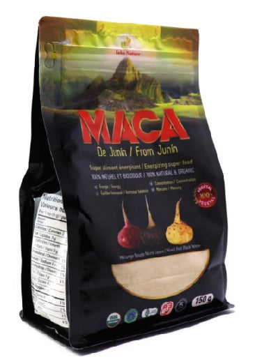 Maca De Junin En Poudre (150 G)