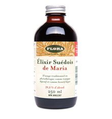 Maria's Swedish Elixir with Alcohol (250ml)