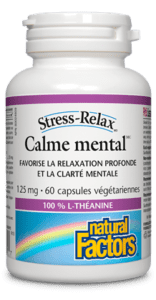 Calme Mental (60 Caps)disc