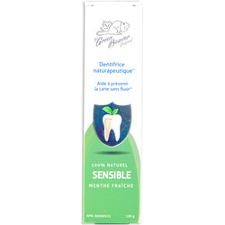 Dentifrice Sensible Menthe Fraiche (100g)