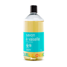 Savon Á Vaisselle Tilleul (1l)