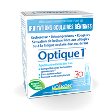 Optic 1 (30 Doses)