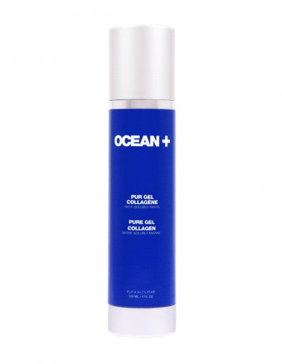 Ocean+ Pur Gel De Collagene (30ml)