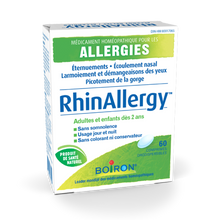 Rhinallergy (60 Tabs)