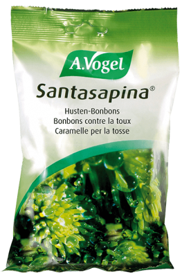 Santasapina Candies (100gx2)