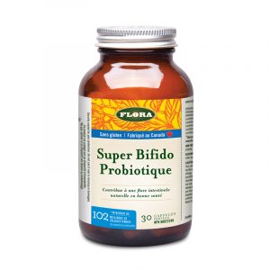 Super Probiotic 8 Plus (30 Caps)
