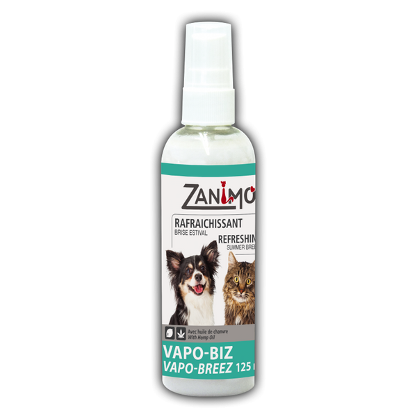 Zanimo Vapo-biz (125ml)