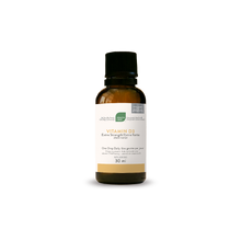 Vitamine D3 2500ui (30ml)