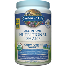 All-in-one Shake Vanille (969g)