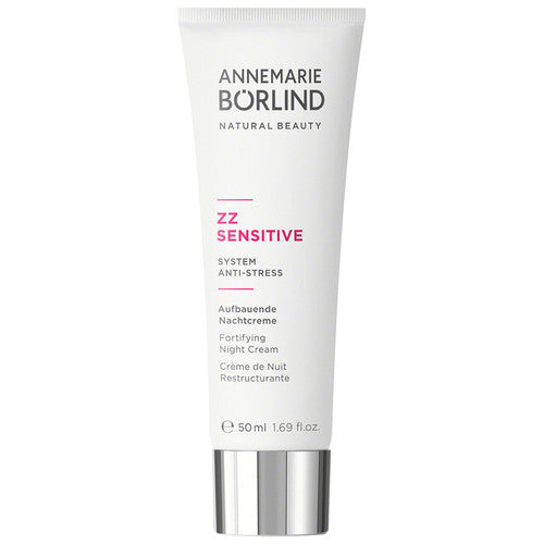 ZZ Sensitive Regenerating Night Cream (50ml)