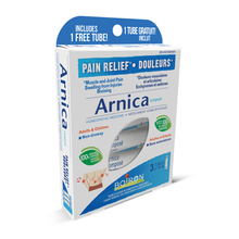 Arnica Compound (x3 Tubes)