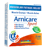 Arnicare Sport (33 Chewable Tablets)