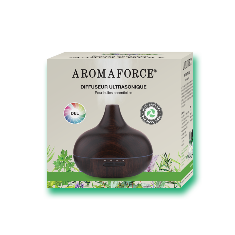Aromaforce Medium Diffuser