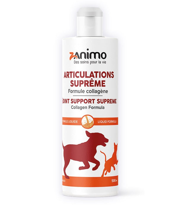 Zanimo Articulations Supreme (500ml)