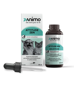 Zanimo Attitude Zen (30ml)