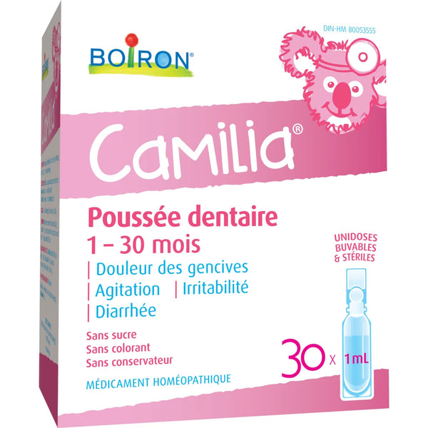 Camilia (30x1ml)